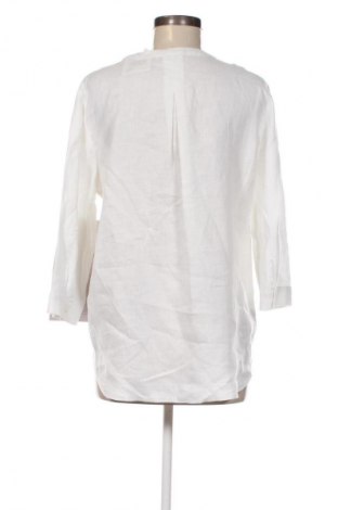 Damen Shirt Gerry Weber, Größe M, Farbe Weiß, Preis 74,99 €