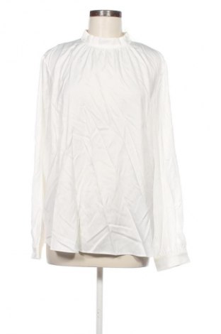 Damen Shirt Gerry Weber, Größe L, Farbe Weiß, Preis 74,99 €