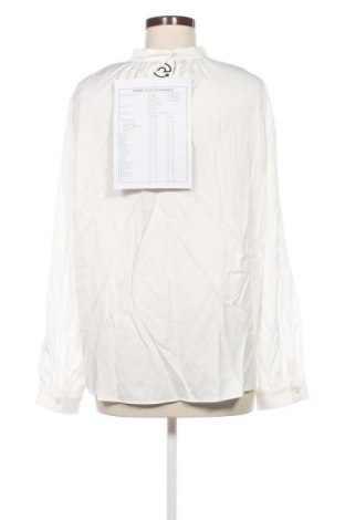 Damen Shirt Gerry Weber, Größe L, Farbe Weiß, Preis 74,99 €