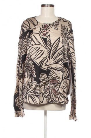 Дамска блуза Gerry Weber, Размер XL, Цвят Многоцветен, Цена 87,99 лв.
