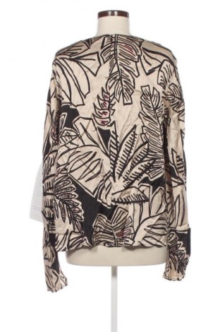 Дамска блуза Gerry Weber, Размер XL, Цвят Многоцветен, Цена 87,99 лв.