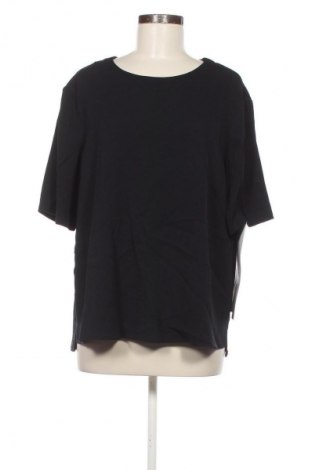 Дамска блуза Gerry Weber, Размер XL, Цвят Син, Цена 93,99 лв.