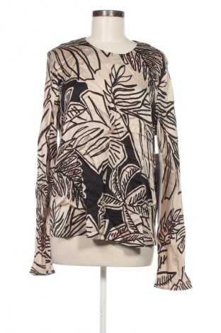 Bluzka damska Gerry Weber, Rozmiar L, Kolor Kolorowy, Cena 242,99 zł