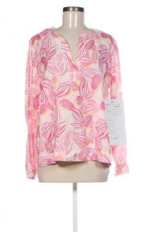 Дамска блуза Gerry Weber, Размер M, Цвят Многоцветен, Цена 87,99 лв.