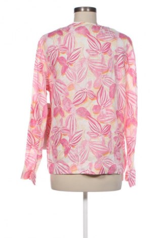 Дамска блуза Gerry Weber, Размер M, Цвят Многоцветен, Цена 87,99 лв.