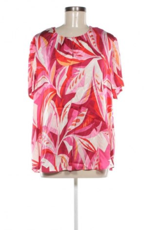 Γυναικεία μπλούζα Gerry Weber, Μέγεθος XL, Χρώμα Πολύχρωμο, Τιμή 47,99 €