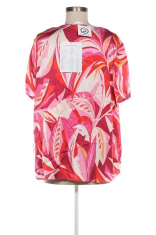 Γυναικεία μπλούζα Gerry Weber, Μέγεθος XL, Χρώμα Πολύχρωμο, Τιμή 47,99 €