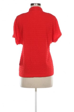 Dámská halenka Gerry Weber, Velikost M, Barva Červená, Cena  1 249,00 Kč