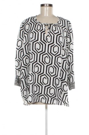 Дамска блуза Gerry Weber, Размер XL, Цвят Многоцветен, Цена 87,99 лв.