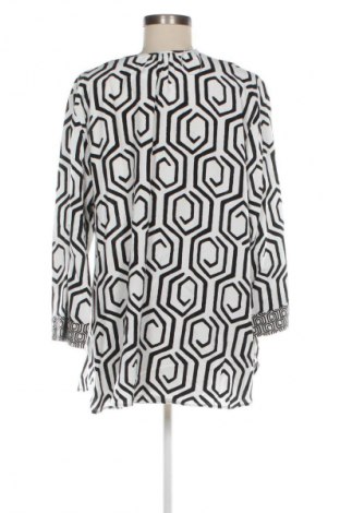 Дамска блуза Gerry Weber, Размер XL, Цвят Многоцветен, Цена 87,99 лв.