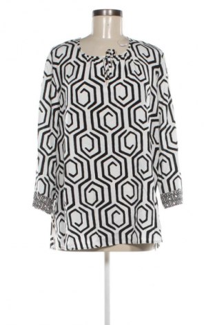 Bluzka damska Gerry Weber, Rozmiar L, Kolor Kolorowy, Cena 284,99 zł