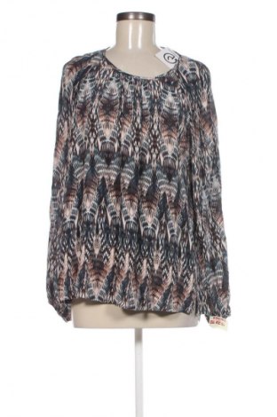Γυναικεία μπλούζα Gerry Weber, Μέγεθος M, Χρώμα Πολύχρωμο, Τιμή 69,99 €