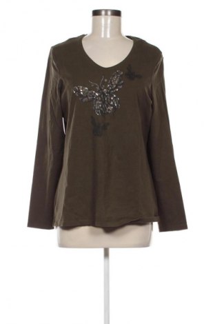 Dámska blúza Gerry Weber, Veľkosť XL, Farba Viacfarebná, Cena  24,55 €