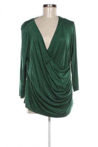 Dámska blúza Gerry Weber, Veľkosť XL, Farba Zelená, Cena  62,95 €