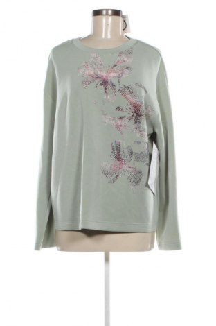 Dámska blúza Gerry Weber, Veľkosť L, Farba Zelená, Cena  50,95 €