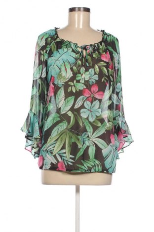 Bluzka damska Gerry Weber, Rozmiar M, Kolor Kolorowy, Cena 110,42 zł
