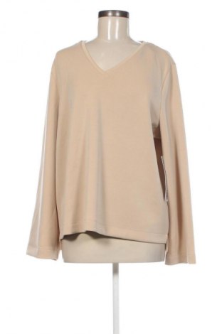 Dámska blúza Gerry Weber, Veľkosť XL, Farba Béžová, Cena  62,95 €