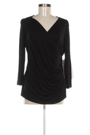 Dámska blúza Gerry Weber, Veľkosť L, Farba Čierna, Cena  62,95 €