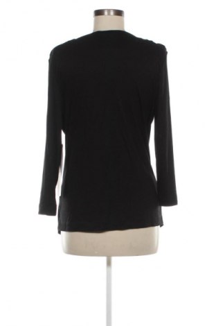 Dámska blúza Gerry Weber, Veľkosť L, Farba Čierna, Cena  62,95 €