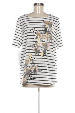 Damen Shirt Gerry Weber, Größe XL, Farbe Mehrfarbig, Preis 64,99 €