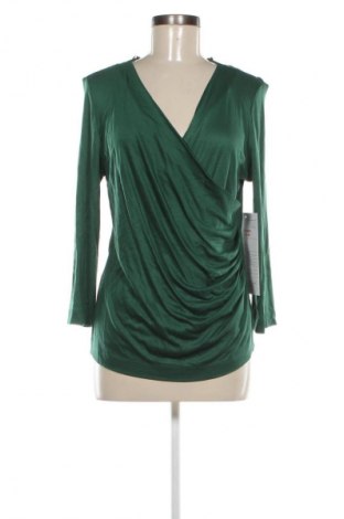 Bluzka damska Gerry Weber, Rozmiar L, Kolor Zielony, Cena 355,99 zł
