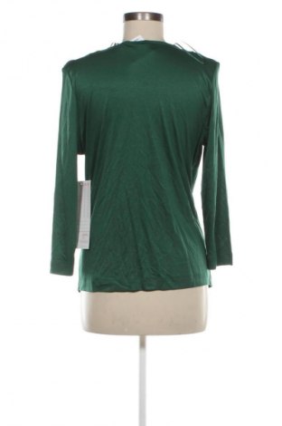 Bluzka damska Gerry Weber, Rozmiar L, Kolor Zielony, Cena 355,99 zł