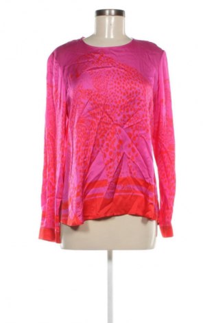 Γυναικεία μπλούζα Gerry Weber, Μέγεθος M, Χρώμα Πολύχρωμο, Τιμή 55,99 €