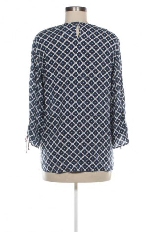 Дамска блуза Gerry Weber, Размер M, Цвят Многоцветен, Цена 109,99 лв.