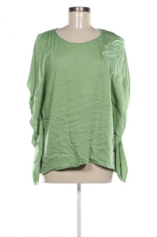 Bluză de femei Gerry Weber, Mărime M, Culoare Verde, Preț 258,99 Lei