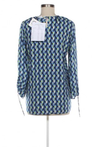 Дамска блуза Gerry Weber, Размер M, Цвят Многоцветен, Цена 109,99 лв.