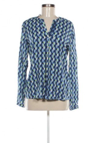 Γυναικεία μπλούζα Gerry Weber, Μέγεθος L, Χρώμα Πολύχρωμο, Τιμή 55,99 €
