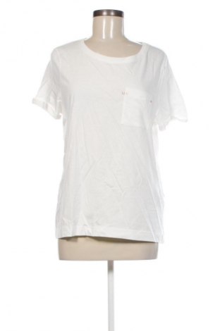 Bluzka damska Gerry Weber, Rozmiar M, Kolor Biały, Cena 305,99 zł