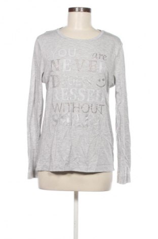 Bluzka damska Gerry Weber, Rozmiar M, Kolor Szary, Cena 355,99 zł