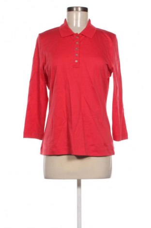 Dámská halenka Gerry Weber, Velikost M, Barva Červená, Cena  1 749,00 Kč