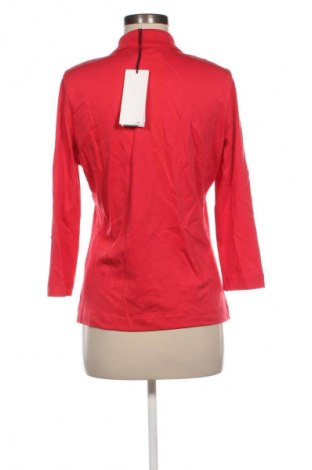 Dámská halenka Gerry Weber, Velikost M, Barva Červená, Cena  1 749,00 Kč
