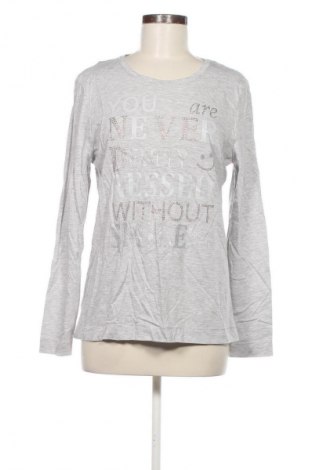 Dámska blúza Gerry Weber, Veľkosť M, Farba Sivá, Cena  62,95 €