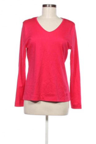 Γυναικεία μπλούζα Gerry Weber, Μέγεθος M, Χρώμα Ρόζ , Τιμή 55,99 €