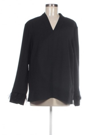Dámská halenka Gerry Weber, Velikost L, Barva Černá, Cena  1 749,00 Kč