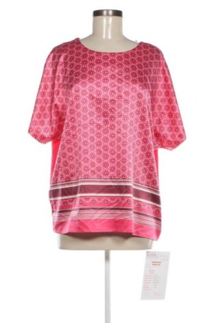 Дамска блуза Gerry Weber, Размер XL, Цвят Многоцветен, Цена 75,99 лв.
