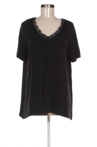 Bluzka damska Gerry Weber, Rozmiar L, Kolor Czarny, Cena 305,99 zł