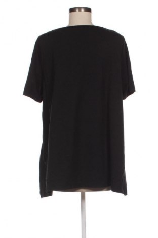 Bluzka damska Gerry Weber, Rozmiar L, Kolor Czarny, Cena 305,99 zł