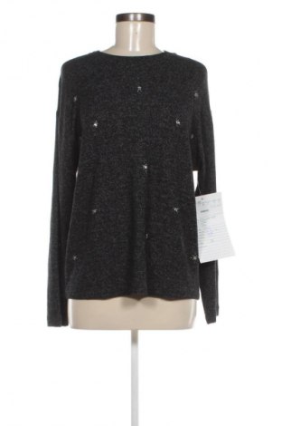 Γυναικεία μπλούζα Gerry Weber, Μέγεθος M, Χρώμα Μαύρο, Τιμή 55,99 €