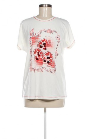 Damen Shirt Gerry Weber, Größe M, Farbe Weiß, Preis € 64,99