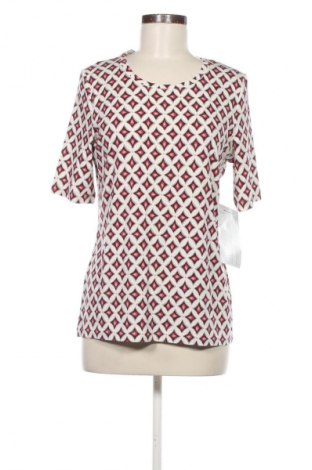 Γυναικεία μπλούζα Gerry Weber, Μέγεθος M, Χρώμα Πολύχρωμο, Τιμή 47,99 €
