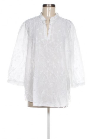 Női blúz Gerry Weber, Méret XL, Szín Fehér, Ár 29 089 Ft