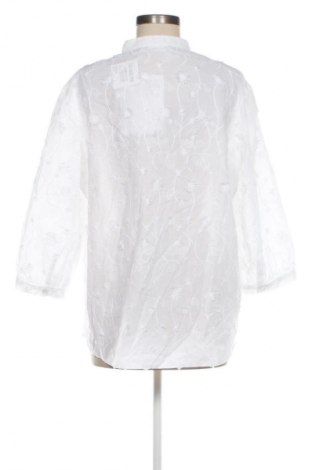 Női blúz Gerry Weber, Méret XL, Szín Fehér, Ár 29 089 Ft