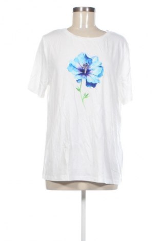 Damen Shirt Gerry Weber, Größe M, Farbe Weiß, Preis € 64,99