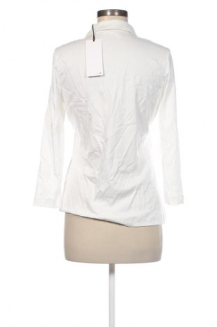 Дамска блуза Gerry Weber, Размер M, Цвят Бял, Цена 109,99 лв.