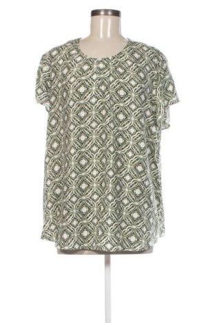 Γυναικεία μπλούζα Gerry Weber, Μέγεθος XL, Χρώμα Πολύχρωμο, Τιμή 47,99 €