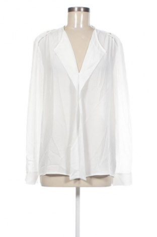 Дамска блуза Gerry Weber, Размер XL, Цвят Бял, Цена 109,99 лв.